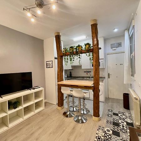Bonito Apartamento Junto A La Plaza Mayor Madryt Zewnętrze zdjęcie